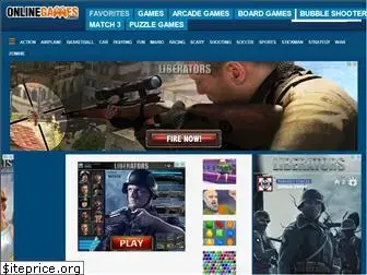 onlinegames.org