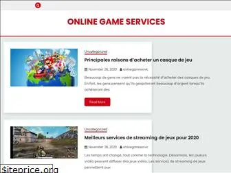 onlinegameservices.com