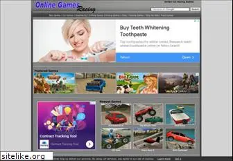 onlinegamesracing.com