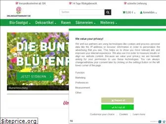 onlinegartenmarkt.de