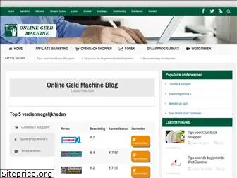 onlinegeldmachine.nl
