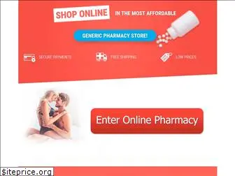 onlinegenepharmacy.com