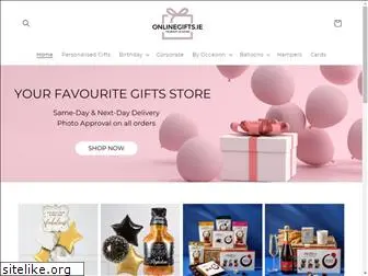 onlinegifts.ie