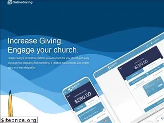 onlinegiving.cc