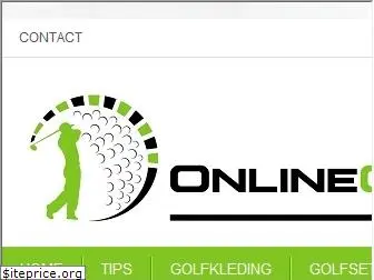 onlinegolfer.nl