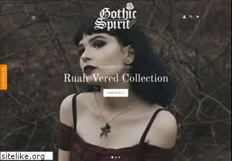 onlinegothic.co.uk