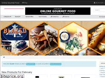 onlinegourmetfood.com.au