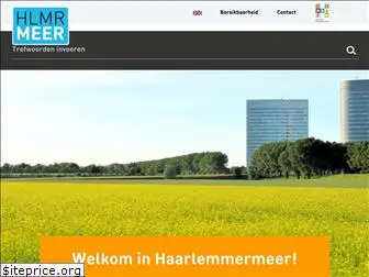 onlinehaarlemmermeer.nl