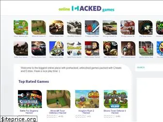 onlinehackedgames.com
