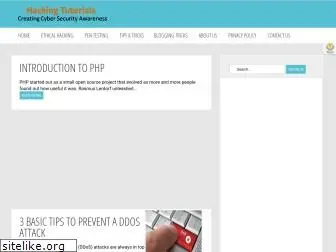 onlinehackingtutorials.blogspot.com