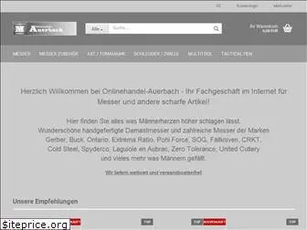 onlinehandel-auerbach.de