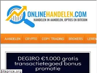 onlinehandelen.com