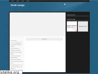 onlinehindibeats.blogspot.com