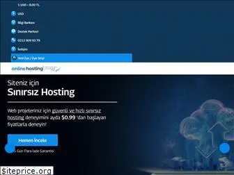 onlinehosting.com.tr