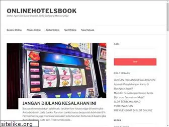 onlinehotelsbooking.org