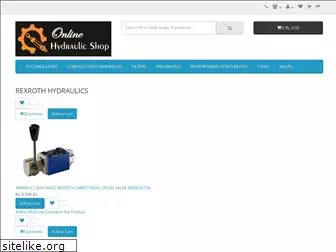 onlinehydraulicshop.com