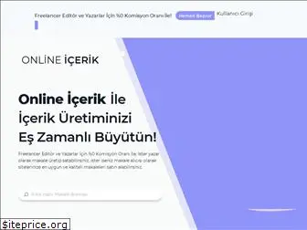 onlineicerik.net