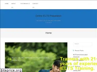 onlineieltspreparation.com