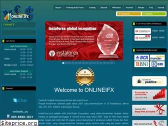 onlineifx.com