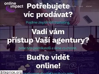 onlineimpact.cz