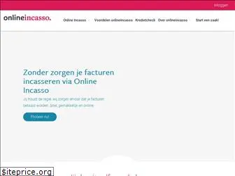 onlineincasso.nl