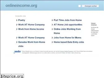 onlineincome.org