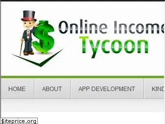 onlineincometycoon.com