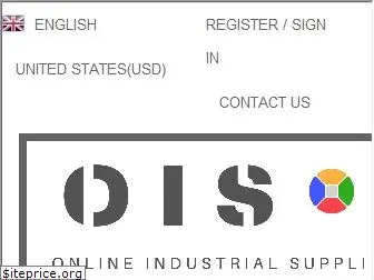 onlineindustrialsupplier.com