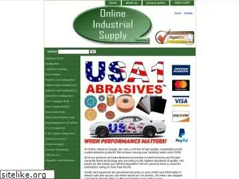 onlineindustrialsupply.com