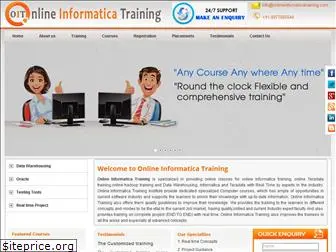 onlineinformaticatraining.com