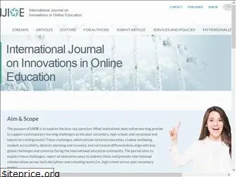 onlineinnovationsjournal.com