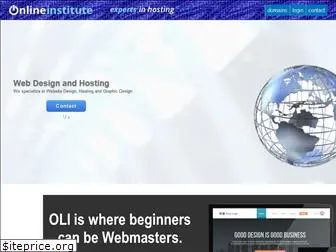 onlineinstitute.com