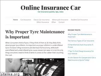 onlineinsurancecar.co.uk