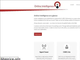 onlineintelligence.co.za