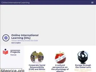 onlineinternationallearning.org