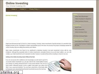 onlineinvesting.info