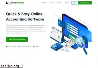 onlineinvoices.com