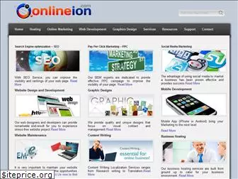 onlineion.com