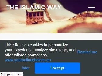 onlineislamicway.weebly.com