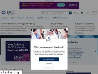 onlinejacc.org