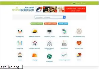 onlinejeddah.com