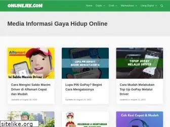 onlinejek.com