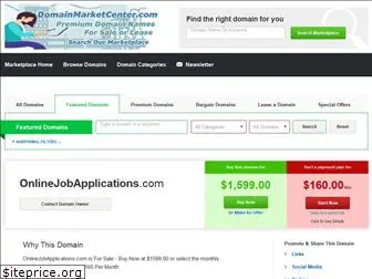 onlinejobapplications.com