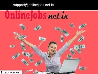 onlinejobs.net.in