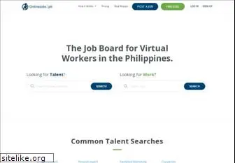 onlinejobs.ph