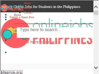 onlinejobsphilippines.co