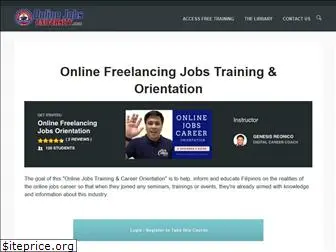 onlinejobsuniversity.com