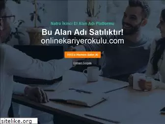 onlinekariyerokulu.com