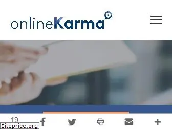 onlinekarma.net