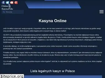 onlinekasynopolis.pl